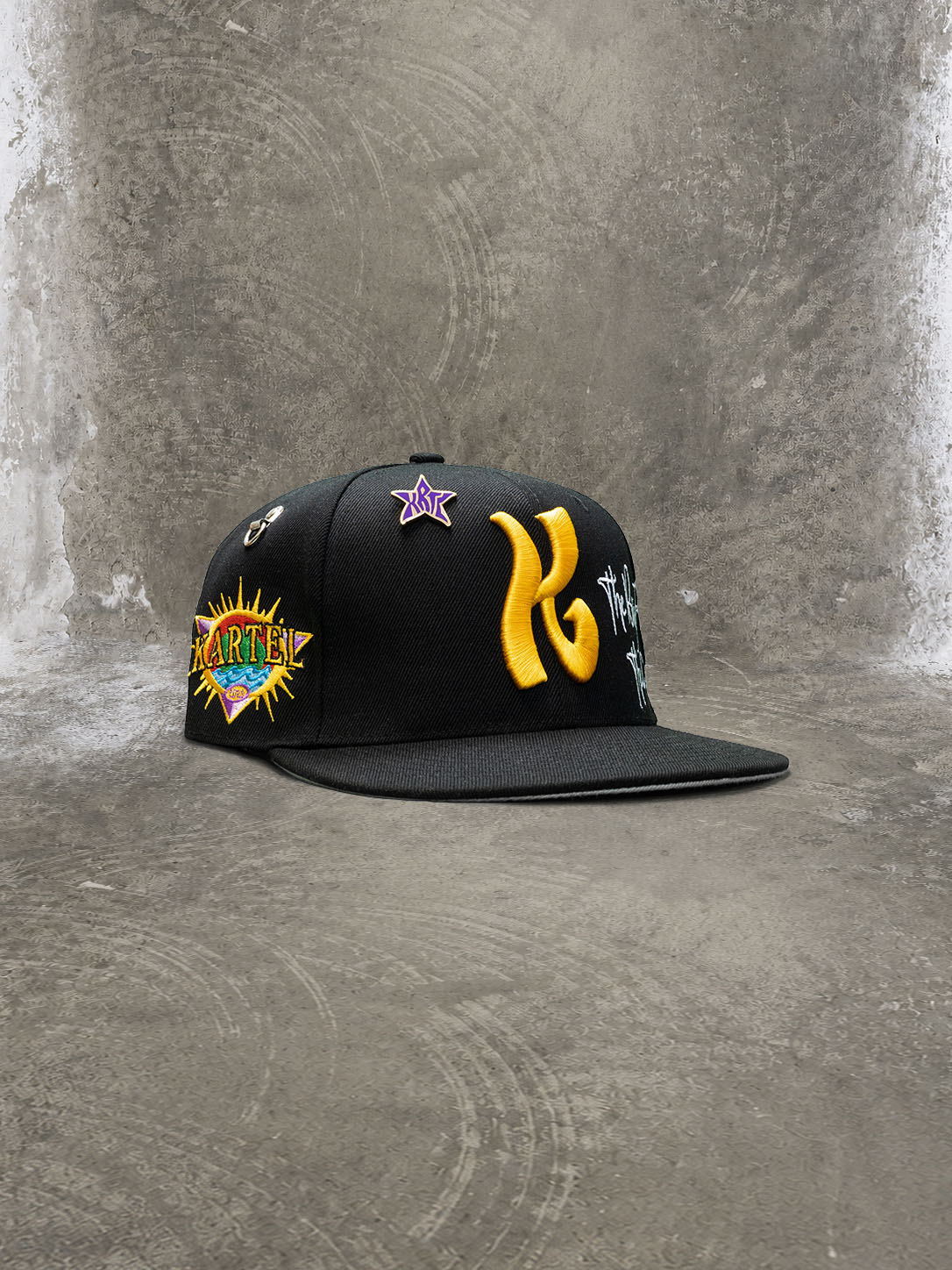 KARTEL FLAVA CAP