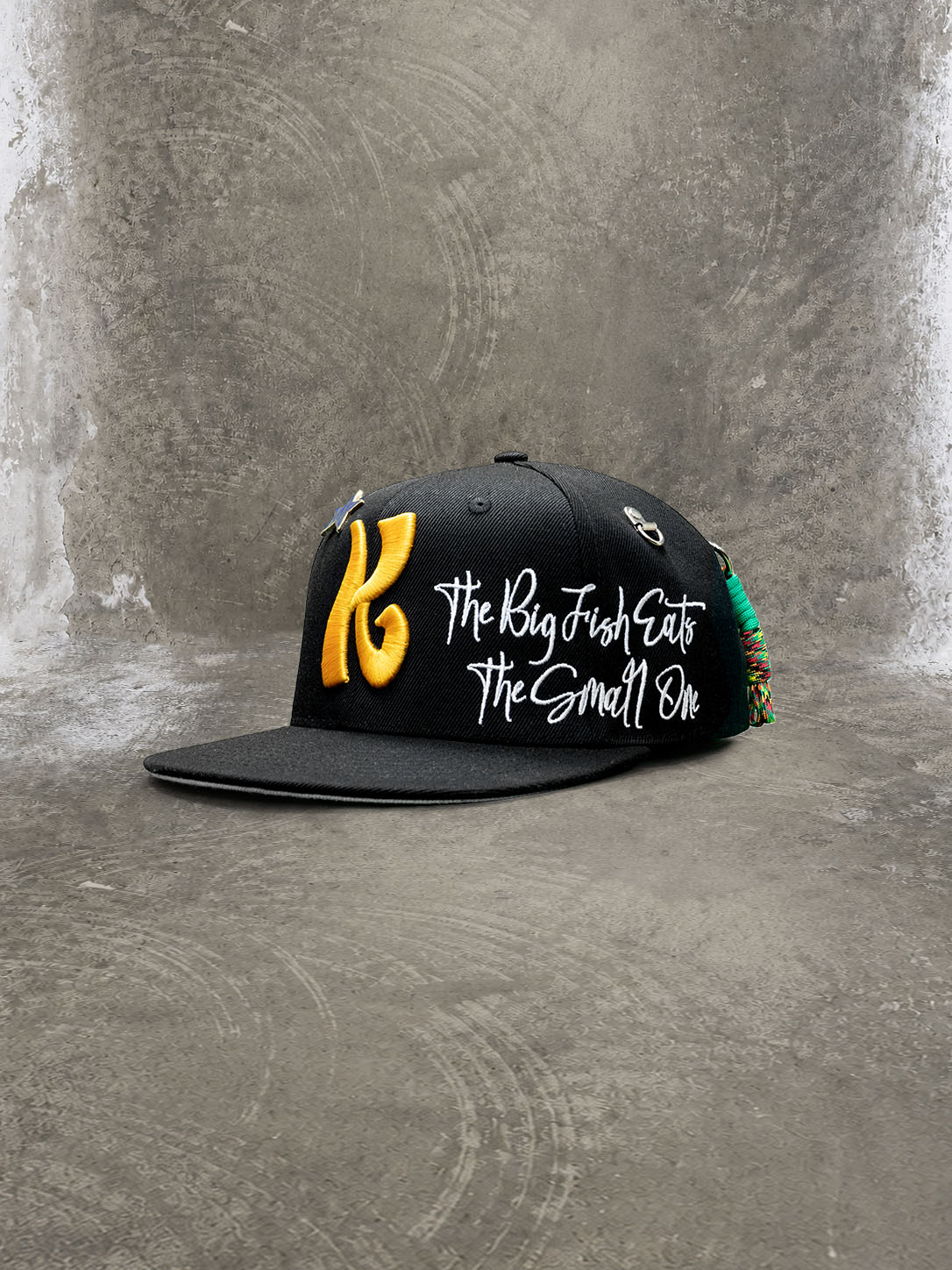 KARTEL FLAVA CAP