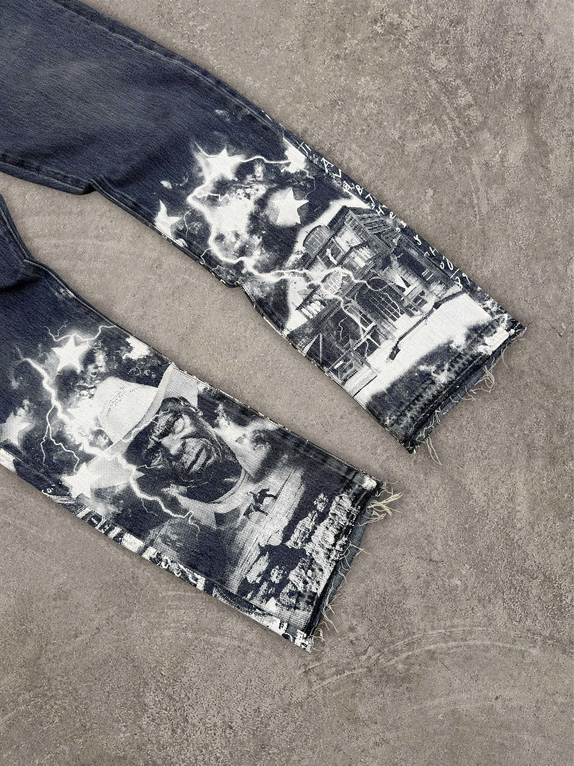 W36 - LAST RIDE PANTS – Image 3
