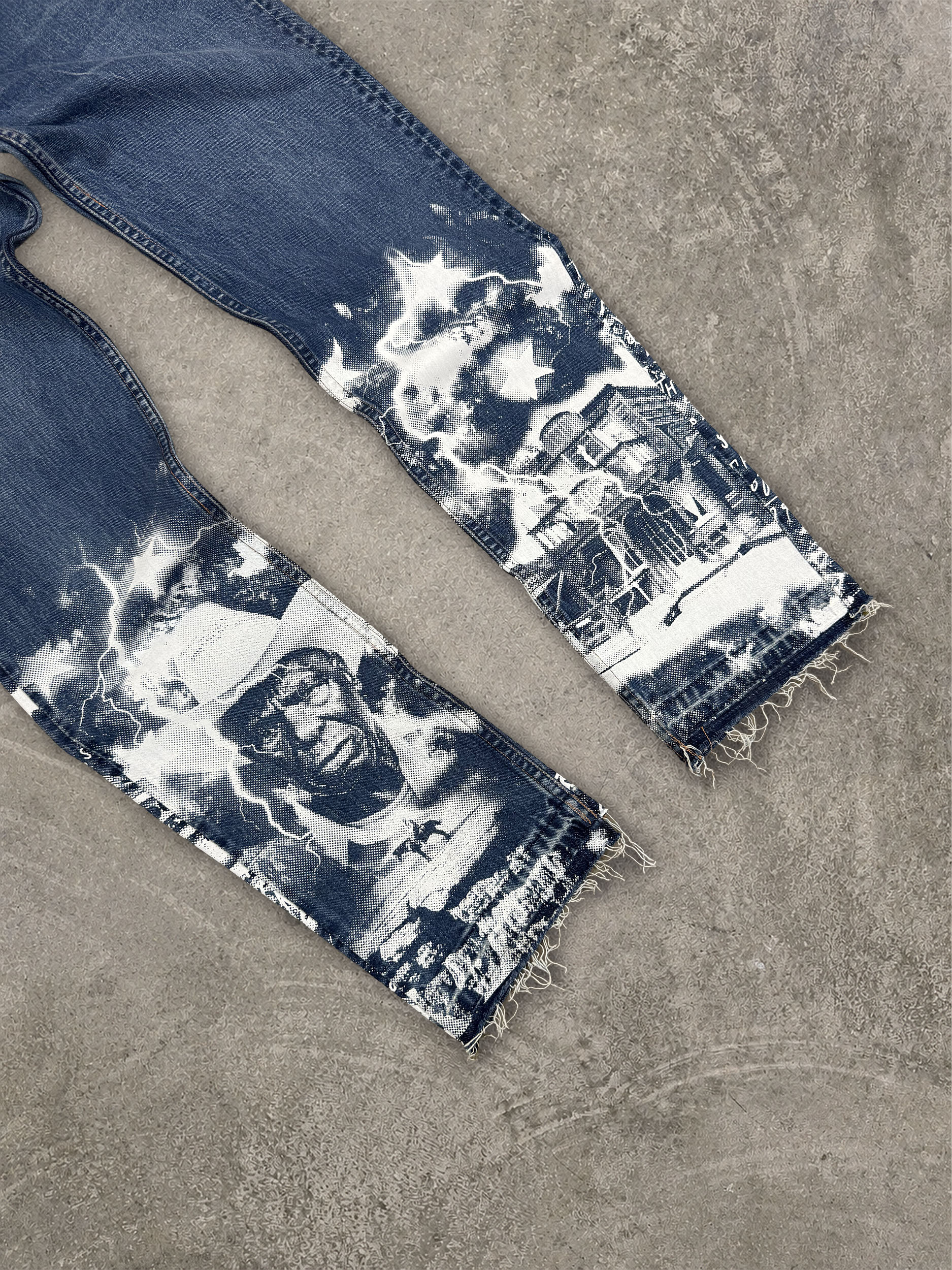 W35-36 - LAST RIDE PANTS – Image 3
